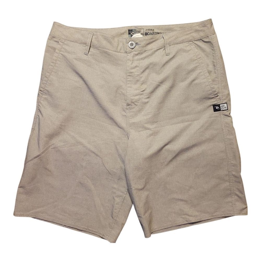 Rip Curl Mirage Boardwalk Men's Tan Shorts